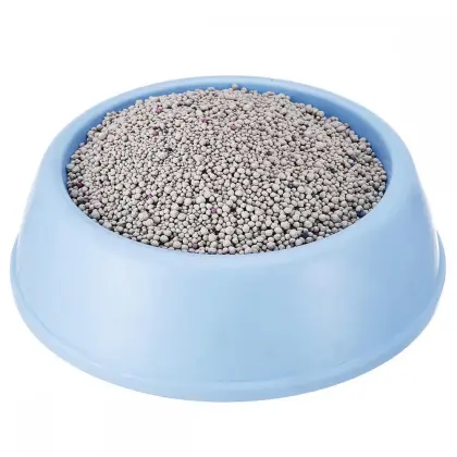 plant cat litter bentonite corn cat litter