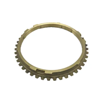 High quality manual auto parts Transmissionbox synchronize ring Z501-17-245C FOR MAZDA TURBO