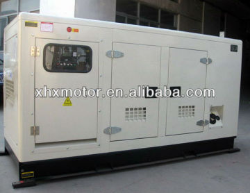 Slient Diesel Genset