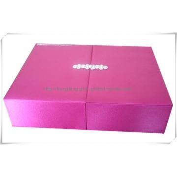 Food Case Food Box Mooncake Box