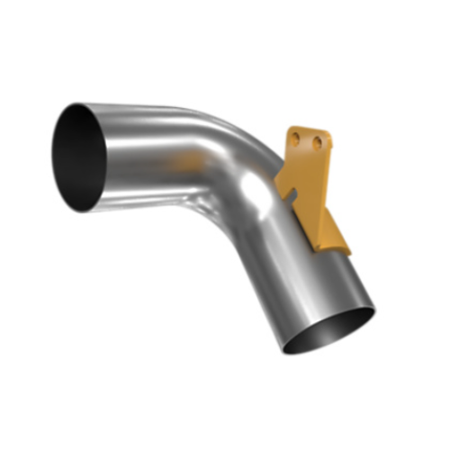 Bulldozer D10N Air tube 179-4997