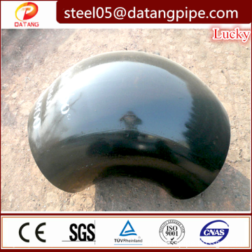Carbon Steel A234 Elbow