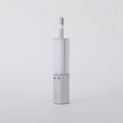 Multifunctional Portable Led Camping Foldable Light