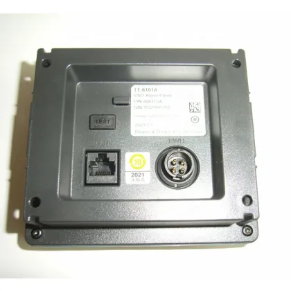 Cobham Sailor 6101 GMDSS SSAS LRIT Inmarsat C Station