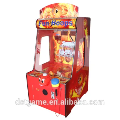 Hammerhead amusement park equipment