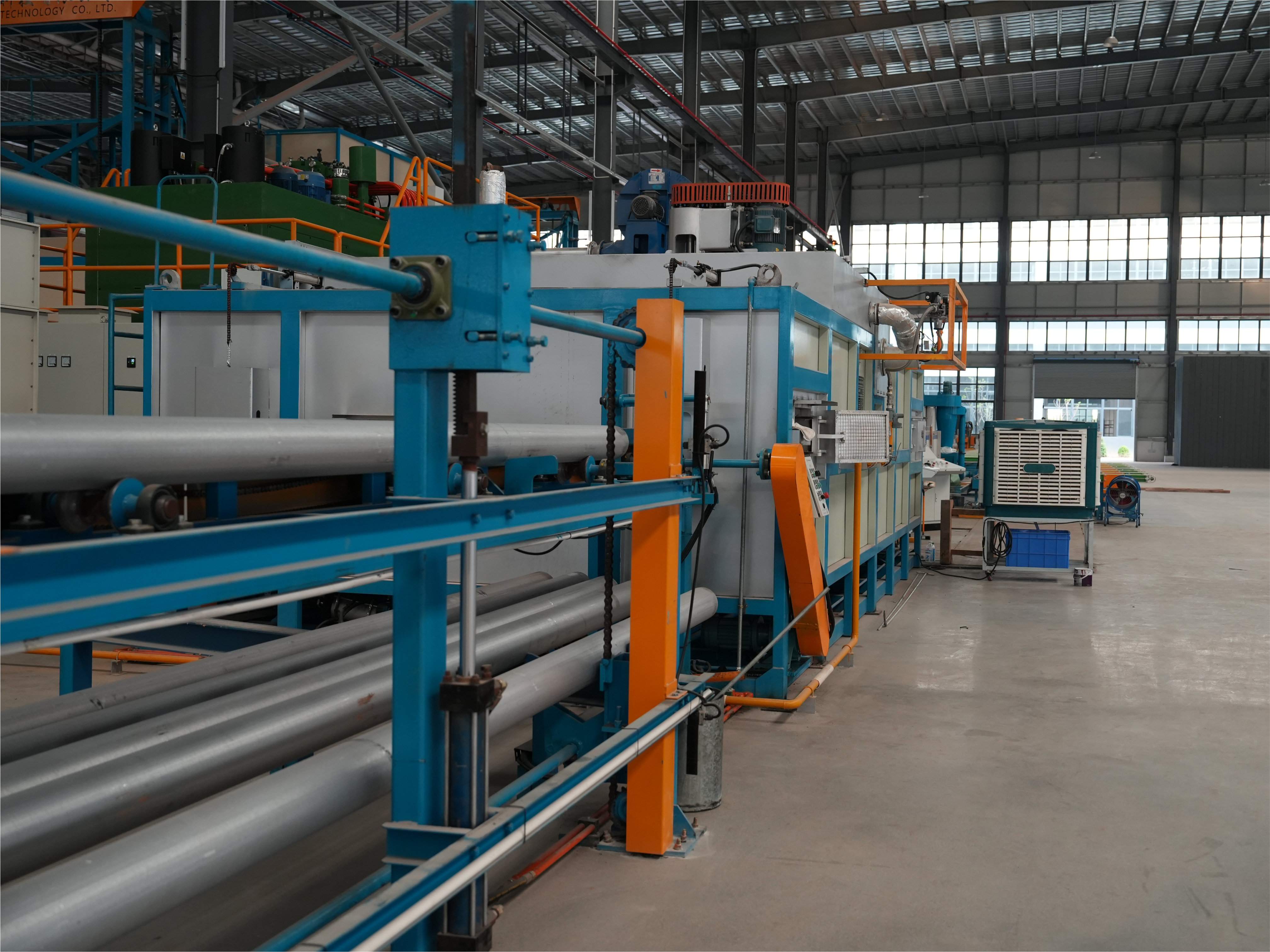 aluminum extrusion manufacturer
