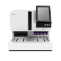 BH 60 مستشفى HPLC Himoglobin A1C محلل