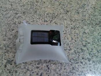 Convenient Emergency Light For Camping 