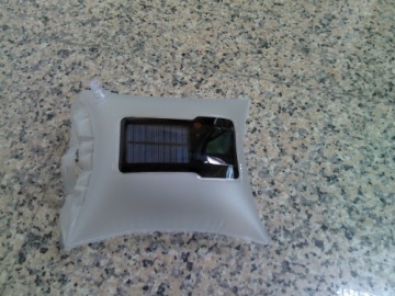Convenient Emergency Light For Camping 