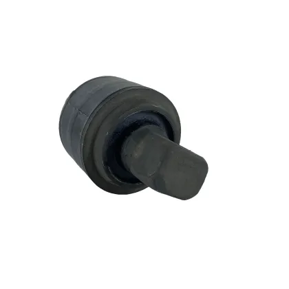 Practical Suspension Truck Reaction Torque Rod Repair Rubber Bush 0003500506 Bushing for Hino Truck Engines Systems