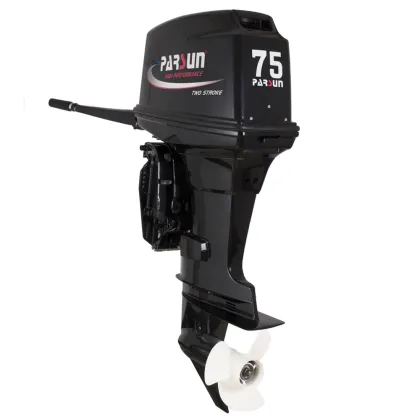 PARSUN 75hp Outboard Engine Factory