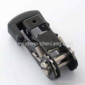 1"stainless Steel Ratchet Buckles China Manufacturers Suppliers Bs1300kgs/2860lbs 