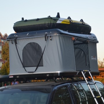New Car Roof Top Tents for Rack and Bar