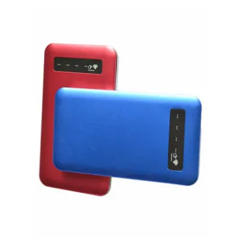 Portable Power Banks for iPhone