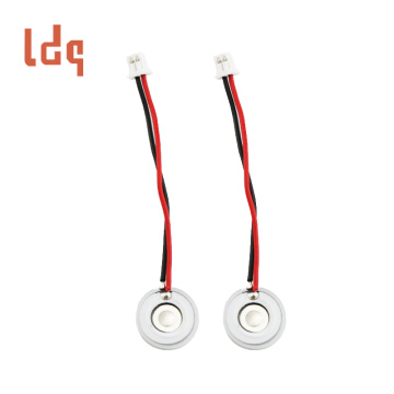 Placa de atomizador para hidratante para os olhos