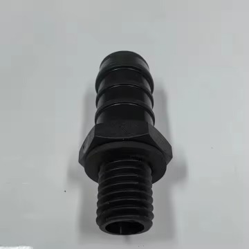 Plastic Injection Parts for Construction or Industry