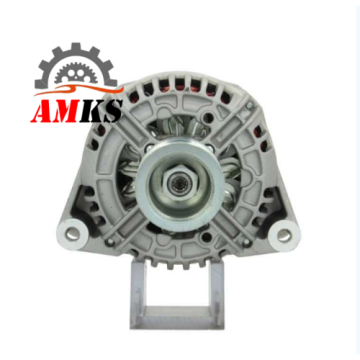 Compresor Mercedes Benz European Automotive C200 2000