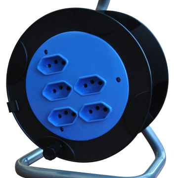 SAFELINE Brazil 10A 2P+T 250V~ Cable Reel without Cable for Sale