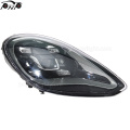 Flechosa LED para Porsche Panamera 2017-2021