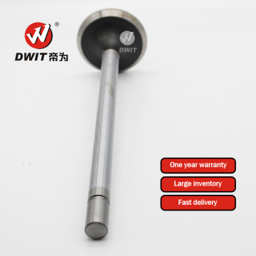 CAT Diesel Engine Model 3500 Exhaust Valve 4432712