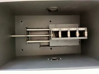 Yoke Brand IT-100U UV Visible Spectrophotometer