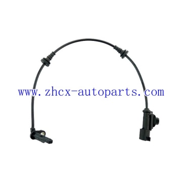 חיישן ABS ימני אחורי עבור Buick Excelle Velite