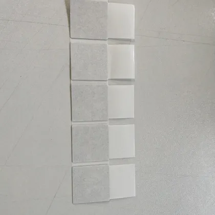 Phase Change Materials Thermal Conductive Silicone Paste Pad