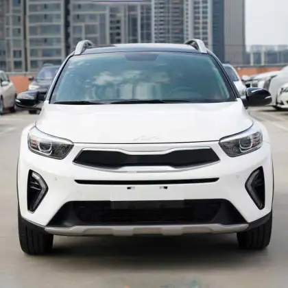 2021 used car SUV KIA KX1