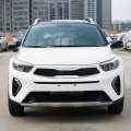 2021 used car SUV KIA KX1