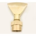 Brass Water Curtain Nozzle