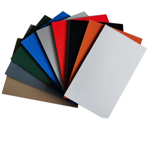 Aluminum Composite Panel ACP