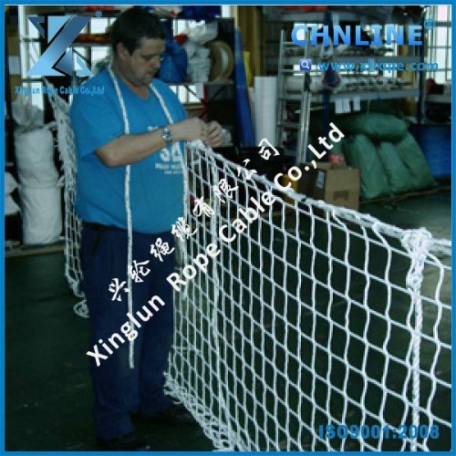 CHNLINE Brand Gangway Net