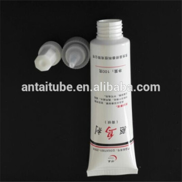 100g Biologicals Cream Packaging Tube