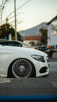 Sport Custom Vehicle Wheel Rims