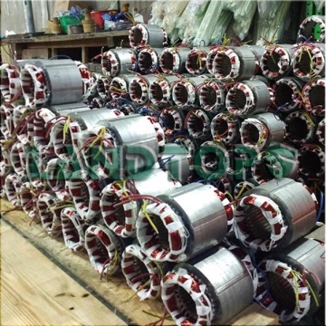 3HP 380v Three Phase Electrical Induction Motor