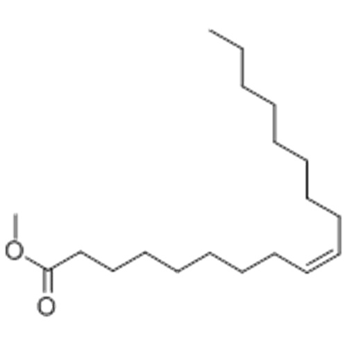 9-ऑक्टाडेकेनिक एसिड (9Z) -, मिथाइल एस्टर कैस 112-62-9