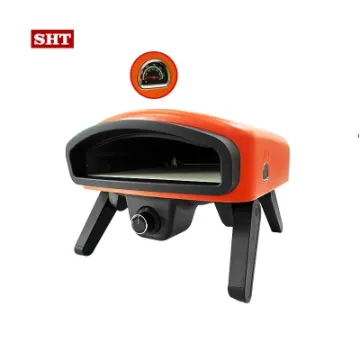 Oven Pizza Gas Traditional Pizza Ovens for Sale