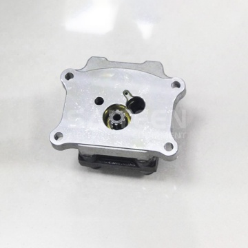 Excavator Hydraulic Pilot Pump 705-41-02700 for PC27MR-2 PC27MR-3 PC30MR PC35MR PC50UU