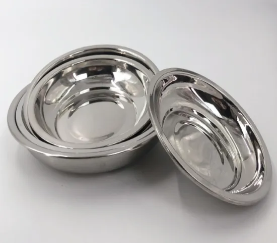 304Exquisite Quality Stainless Steel Bake Ware
