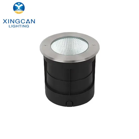 LED Underground Path Light for Yard Garden Landscape (10W-40W) - Outdoor In-Ground Lighting