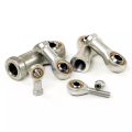 ROD END BEARNES SI 40 ES-2LS SI 40ES-2RS