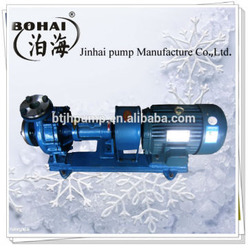 Centrifugal pump--RY series Air-cooled centrifugal oil pump