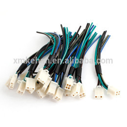 OEM ODM ROHS Kabel dan kabel HDMI listrik yang sesuai