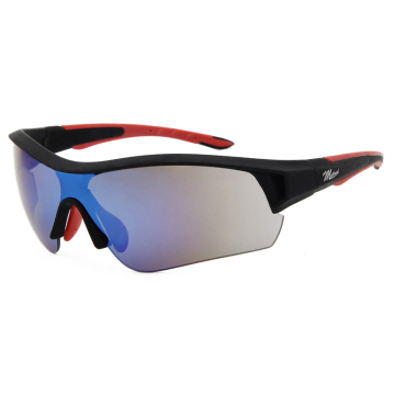 Anti-UV Protection Sports Sunglasses for Outdoor Sports