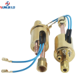 XLABIMIG W340/W540/EVO501D Connettore centrale WZ-2