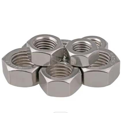 hex bolt nut set screw