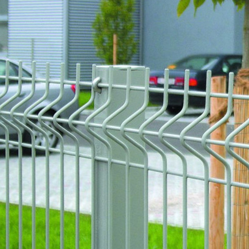 3Dfence panel cheap wire fence