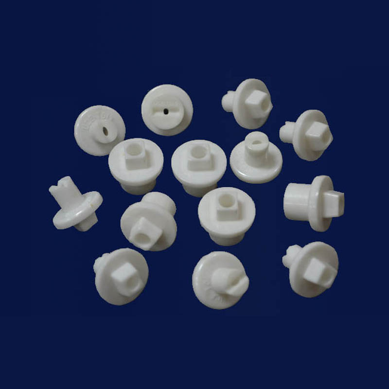 Ceramic Blasting Nozzles