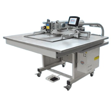 China Industrial Button Sewing Machine Tables