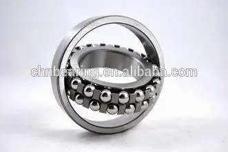 SEK Brand Tianjin Jiebang Company Self-aligning Ball Bearing 1213,1213k